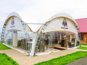 Гостевой дом Медвежий Ручей