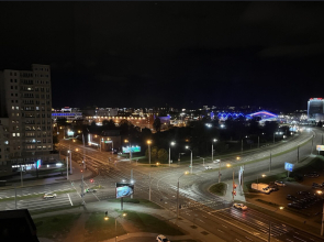 Апартаменты on Repina 4 lux