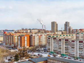 Апартаменты Good Night на Киевской 1