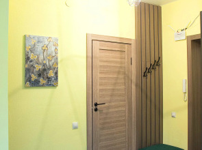 Квартира на Сирина