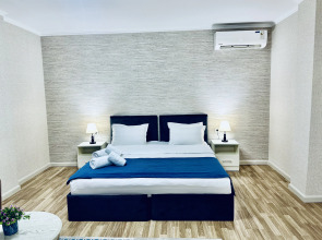 Отель Novza Palace Hotel