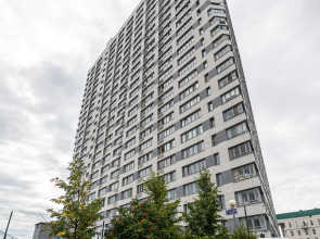 Апартаменты Bliss-Аметист в центре Казани