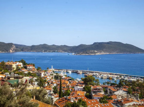 Апартаменты Lobelya Suites