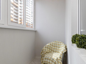 Апартаменты Cozy Home