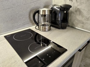 Апартаменты на Турчинского 73