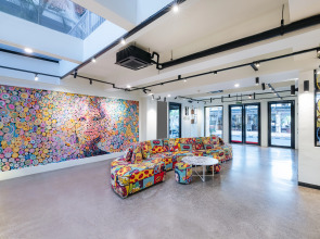 Viva Dash Hotel Seminyak