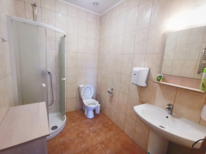 Мини-отель Лида