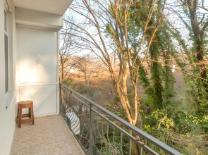 Апартаменты ЖитьВСочиКруто в 10 Минутах до Моря