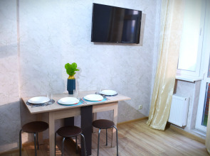 Квартира на Астрахова 7 Зона Комфорта