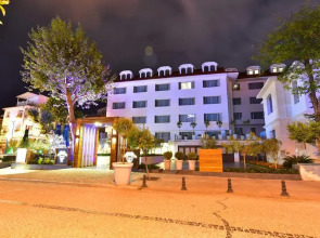 Vogue Hotel Supreme Istanbul