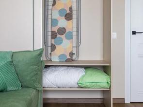 Квартира Fresh world