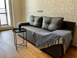 Апартаменты Sunny Days Apartment Оранж Парк 2