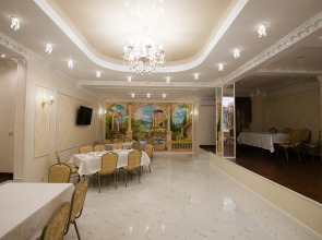 Гостевой Дом Пикник Горки