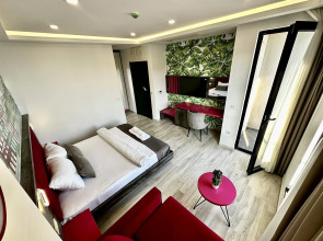 Отель Del Medio