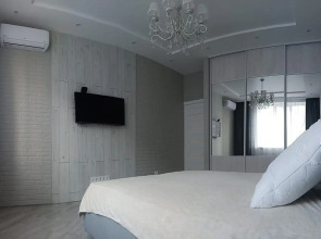 Апартаменты на Стрелецкой