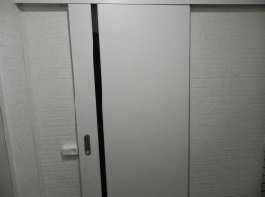 Квартира на Крестовой улице 27