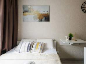 Апартаменты Sweet Dreams на Четаева