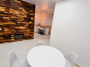 Апартаменты Volgograd City Apartments c Панорамными Окнами