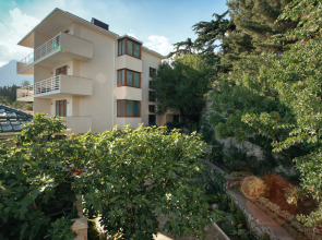 Гостевой Дом Peyzazh