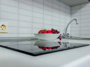 Апартаменты Park Inn Citi Rooms 5