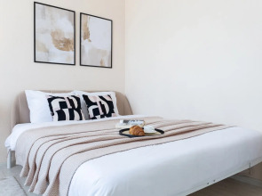 Квартира студия Закаменский микрорайон 12