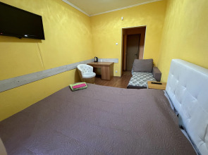 Мини-Отель Саяны