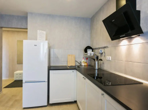 Апартаменты 1 MaxRealty24 Cходненская 7