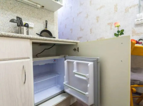 Апартаменты Компактные на Фонтанке 82/1