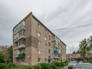 Апартаменты Круиз