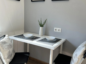 Апартаменты Уютная Квартира в Центре Екатеринбурга