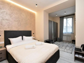 Бутик-отель Avenue 23