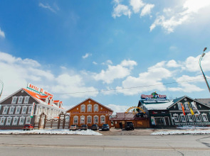 Отель Ростовский