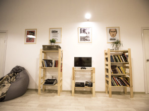 Хостел Bla Bla  Rostov