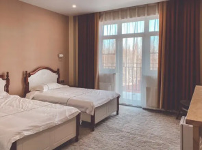 Гостевой дом Вилла Люда