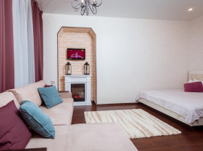 Апартаменты Асмера 10 Гороховая