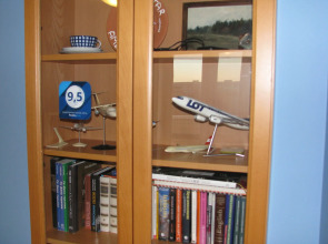 Апартаменты Александр