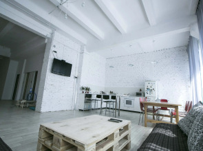 Хостел Bla Bla  Rostov