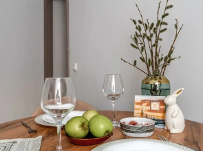 Квартира Стильная на Канале Грибоедова