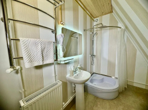 Шале Daut Resort