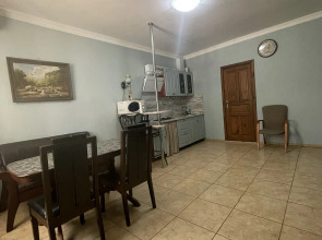 Гостевой дом Вояж