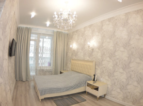 Апартаменты Евротрешка на Крайнова 3