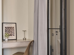 Квартира Riva Apart Emerald Pearl