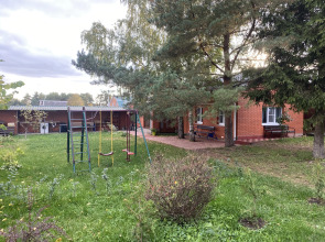 Частный Дом Флигель