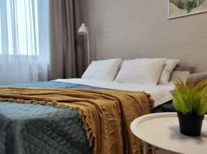 Апартаменты Panda Home На Ватутина