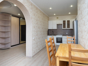 Апартаменты Кловер 2-х Комнатная