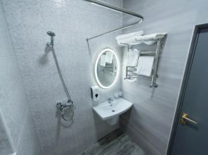 Гостевой дом Никос плаза