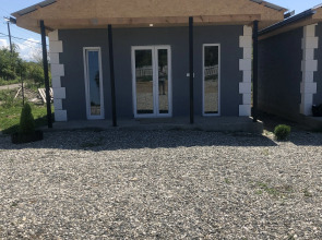 База отдыха L&A Hotel Кындыг