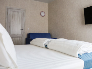 Апартаменты Трёхкомнатные Pro.apartment на Потёмкина