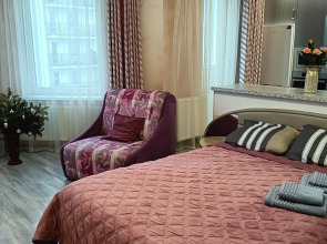 Квартира Квартира-студия у Южного вокзала