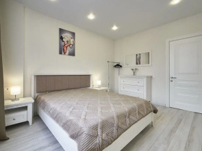 Квартира на Улице Окопная 16к16А